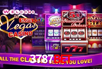 3787bet: A Experiência de Casino com Jogos de Mesa ao Vivo