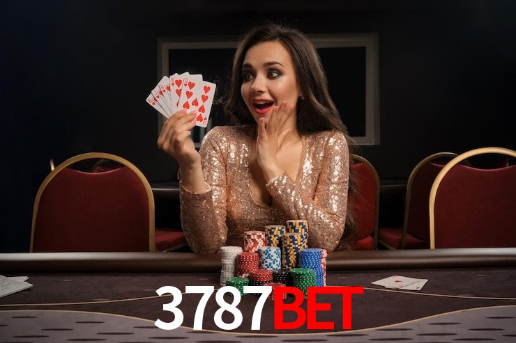 3787bet: Seu Especialista em Apostas Esportivas Brasileiras