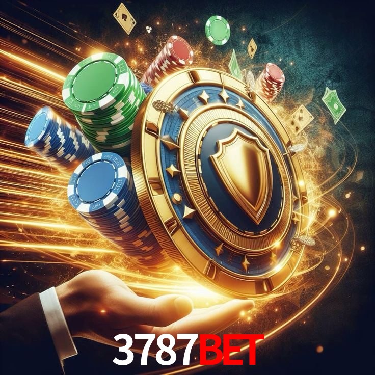 Ofertas Imperdíveis na 3787bet: Promoções e Bônus Que Valem a Pena